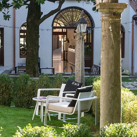 Bassano Club House Bed and Breakfast Bassano del Grappa Eksteriør billede